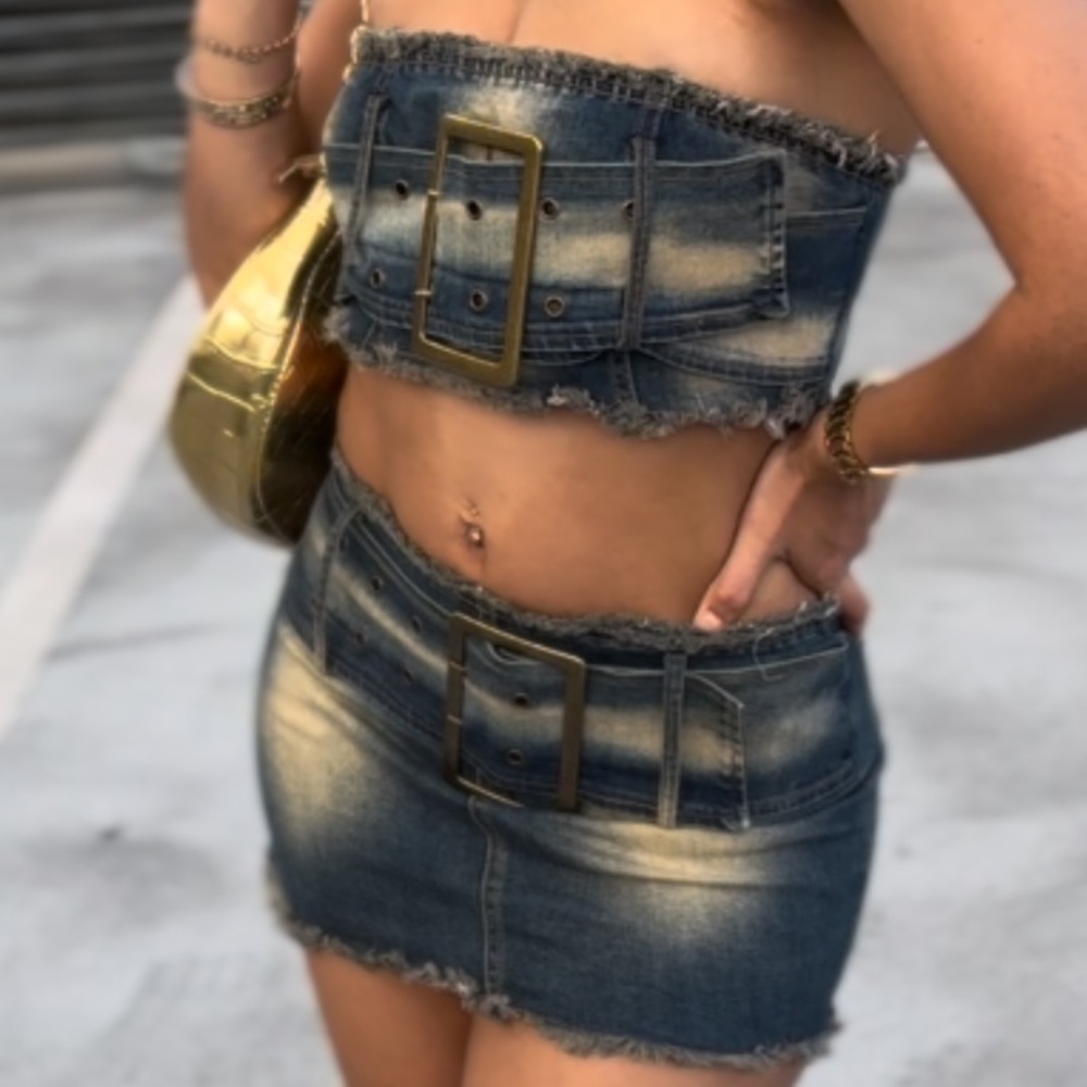 2 piece set